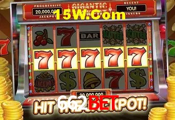 Promoções Sazonais 662Bet