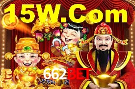 662Bet App Interface