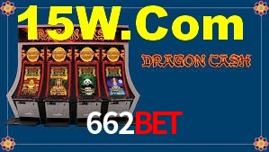 Live Casino 662Bet