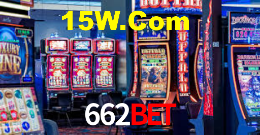 662Bet: Seu Cassino Premiado com Pagamentos Rápidos