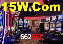 Premium Interface 662Bet