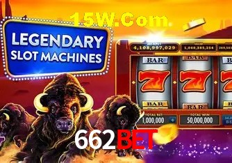 Ofertas Exclusivas 662Bet