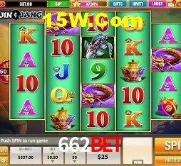 Jogo Spaceman 662Bet