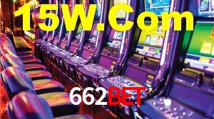 Experimente o Login Seguro Premium no 662Bet