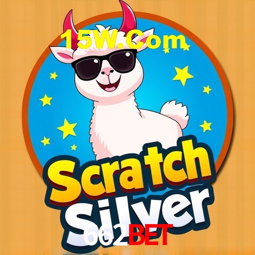 Interface do App 662Bet