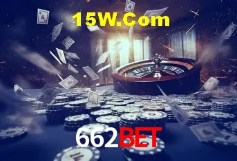 Benefícios VIP na 662Bet