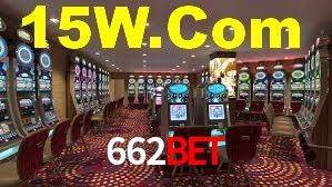 Roulette Table 662Bet