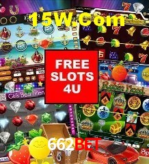 Apostas de Tênis 662Bet