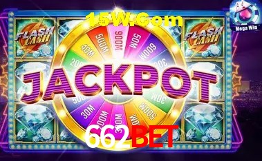 Especiais de Fim de Semana 662Bet
