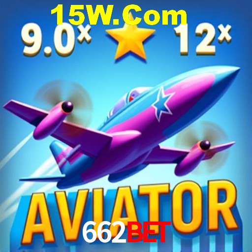 Download para Android e iOS na 662Bet