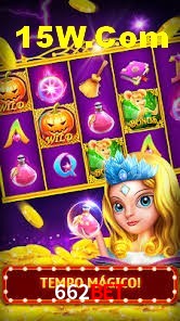 Game Statistics 662Bet