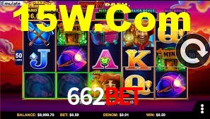 662Bet