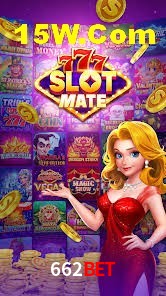 Bonus Features 662Bet