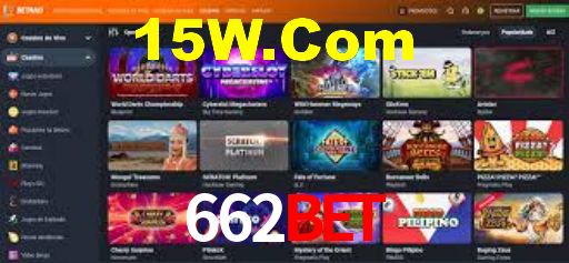 662Bet: Seu Especialista em Apostas Esportivas Brasileiras