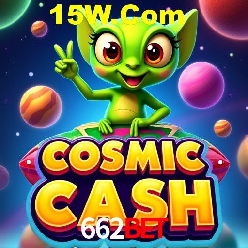 Slot Games 662Bet