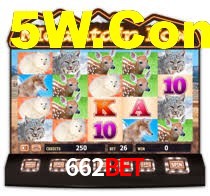 662Bet: Jogos de Caça-Níqueis-Altas Recompensas, Roleta-Velocidade, Blackjack-Desafios Máximos