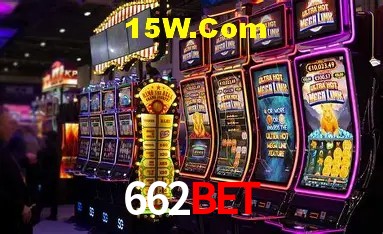 Jogos de Slot 662Bet