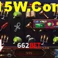 Avaliações dos Jogadores 662Bet