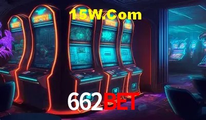 Diretório de Jogos 662Bet