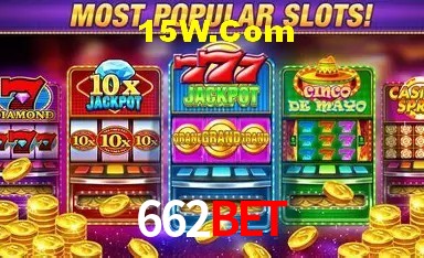 Apostas de Futebol 662Bet