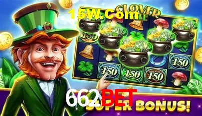 Casino Ao Vivo 662Bet