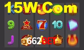 Daily Bonuses 662Bet