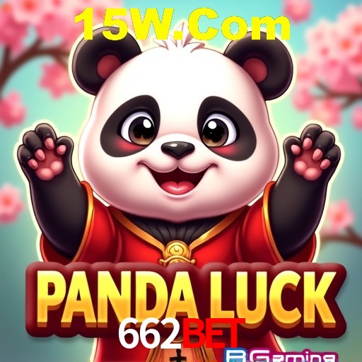 Descubra o Mundo do Cassino Online com 662Bet