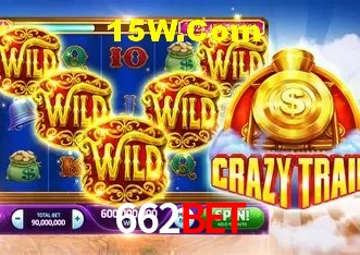 Bônus e promoções da 662Bet