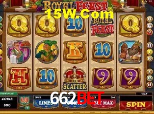 Apostas de Basquete 662Bet