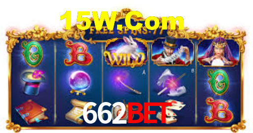 Bônus Generosos e Exclusivos no 662Bet para Você!