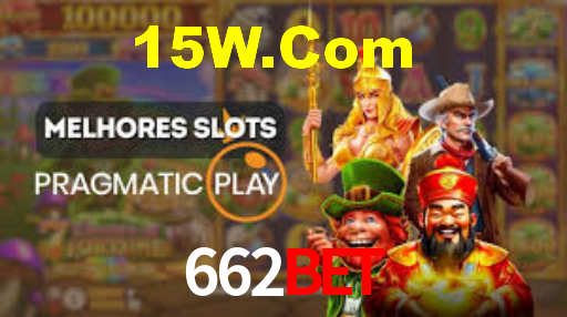 662Bet - Casino Paga Mesmo - 662Bet.Com